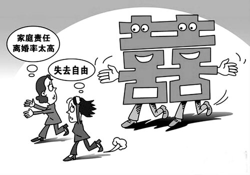 北京出轨取证：离婚在起诉离婚协议书怎么写