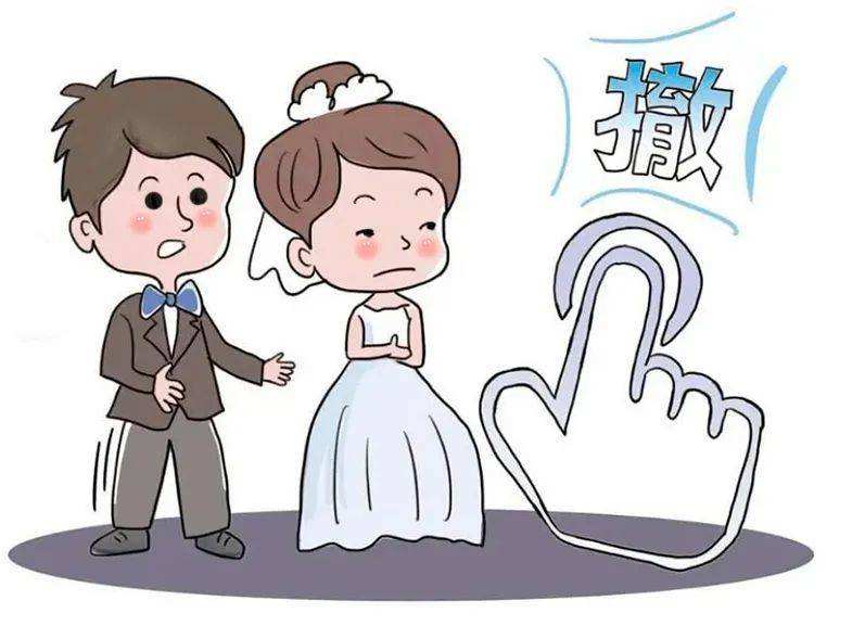 北京婚姻调查：哪些婚姻属于无效婚姻