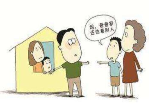 北京婚外情取证：离婚证是在哪里都能办吗