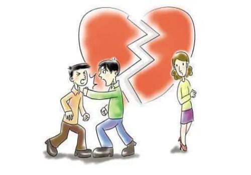 北京市侦探公司：离婚时,处理共同财产的原则是什么