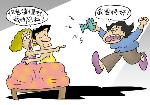 北京市侦探公司：离婚孩子起诉怎么判决